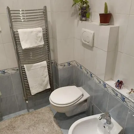 Appartamento 2 Stanze Florencia Exterior foto