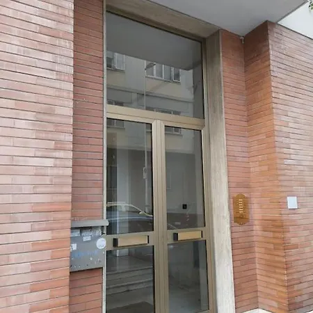 Appartamento 2 Stanze Florencia Exterior foto