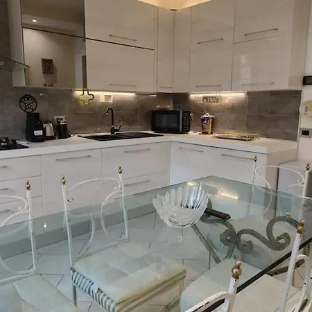 Appartamento 2 Stanze Florencia Exterior foto